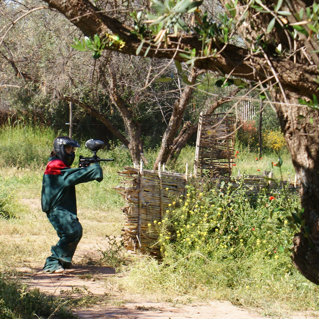 paint ball guns paint ball guns
