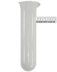 140 Round White Clear Paintball Pod