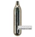 12g Disposable CO2 Cylinder (Gold)