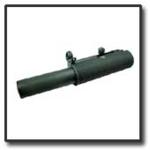 RAP5 SD Handguard w/Mock Silencer