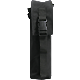 1 x 140 Round Paintball Pod MOLLE Pouch (Black Color)