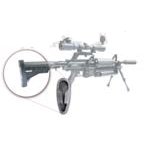 Buttstock Products