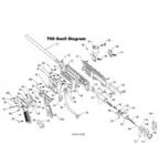 T68 GEN5 Parts