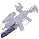 Grenade Launcher