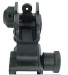 Rear Sight