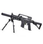 US Army Project Salvo