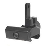 Front and Rear Sight
