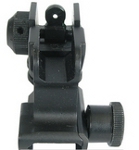Rear Sight