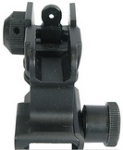 Rear Sight