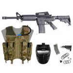 Field Rentals/Bunkers