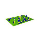 Tournament Field Package