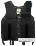 Tactical Paintball Vests