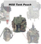 Air Tank Pouch