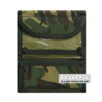 Name/MAP/ID Pouch