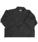 Black BDU