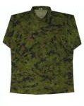 CADPAT BDU