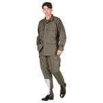 Olive Drab BDU