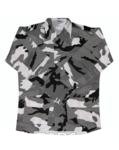 Urban Street Camo BDU