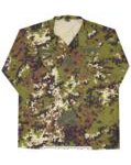 Italian BDU