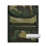 MOLLE Name/MAP/ID Pouch