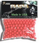 Paintball/Projectile