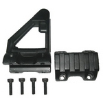 Mount and Rail