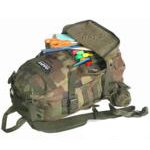Backpacks