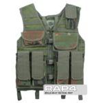 Tactical Vests