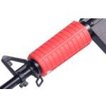 Grip/Handle/Handguard