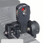 Front and Rear Sight