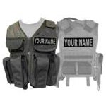 Patches