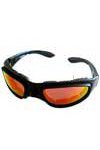 Ballistic Glasses