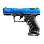 RAP4 Blue Series