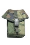 Vest Accessories