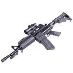 T68 Paintball Gun