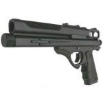 Paintball Pistol