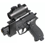 .43 Cal Markers