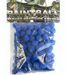 Target Balls