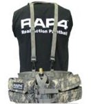 Tactical Harness