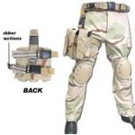 Arm / Leg Gear