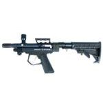 Storm Paintball Gun