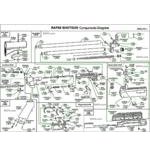 RAP68 Shotgun Parts