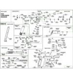RAP226 Parts