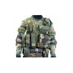 Tactical Ten Paintball Vests
