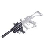 Marker Upgrade Kit