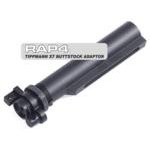 Buttstock Adapter
