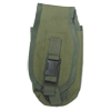 100 Round MOLLE Pod Pouch (Olive Drab)
