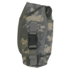 100 Round MOLLE Pod Pouch (ACU)