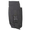 MOLLE Radio Pouch (Black Color)