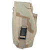 100 Round MOLLE Pod Pouch (Desert Camo)